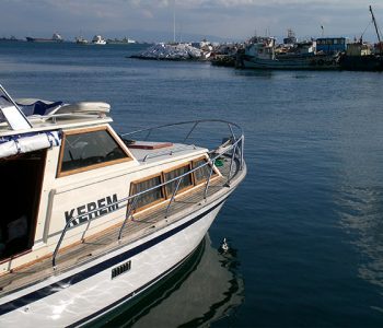 Kerem Tekne Paslanmazları