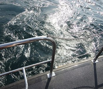 Tuna Koçyiğit Tekne Paslanmazları
